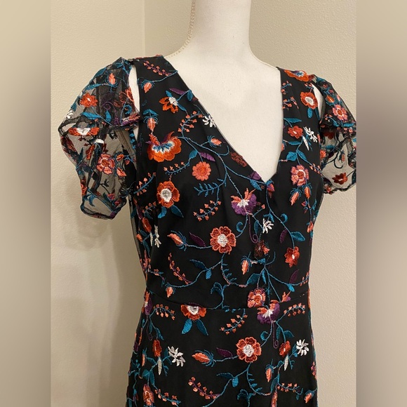 Sam Edelman Dress - Picture 3 of 10